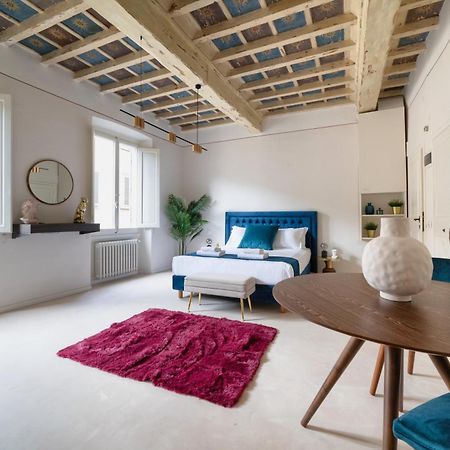 Alfani Duomo Suite Firenze Eksteriør billede