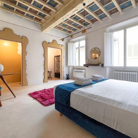 Alfani Duomo Suite Firenze Eksteriør billede